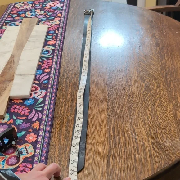 Reversible Dickies belt - Picture 2 of 7